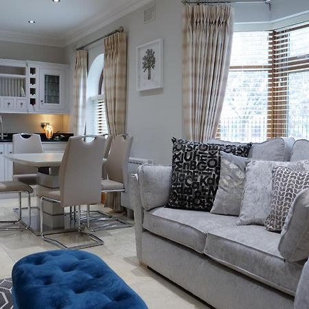 Mullingar Town Apartment 2 Bedrooms Eksteriør billede