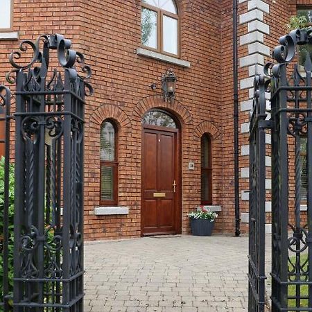 Mullingar Town Apartment 2 Bedrooms Eksteriør billede