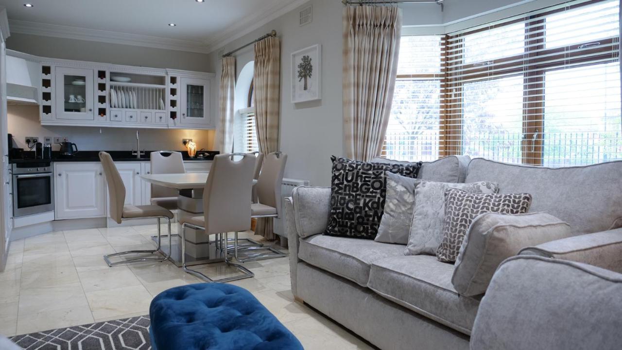 Mullingar Town Apartment 2 Bedrooms Eksteriør billede