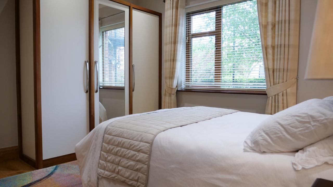 Mullingar Town Apartment 2 Bedrooms Eksteriør billede