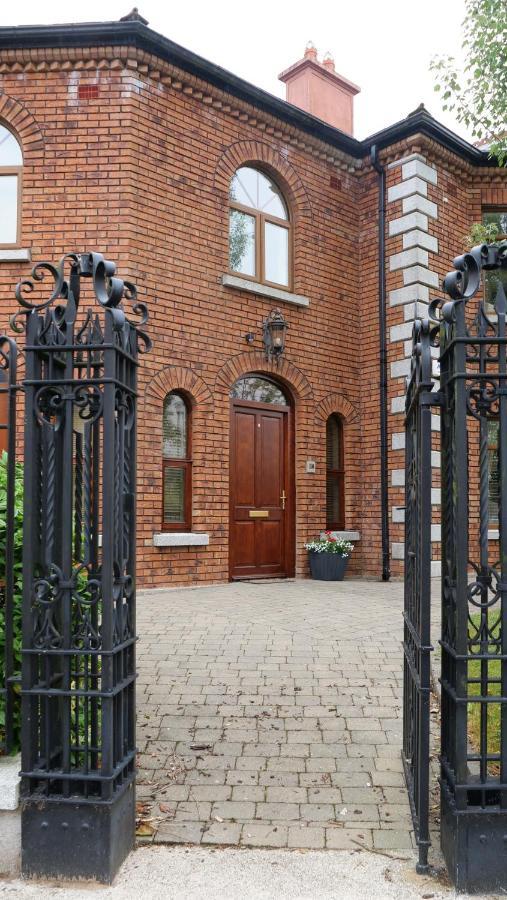 Mullingar Town Apartment 2 Bedrooms Eksteriør billede