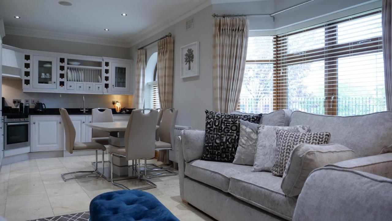Mullingar Town Apartment 2 Bedrooms Eksteriør billede