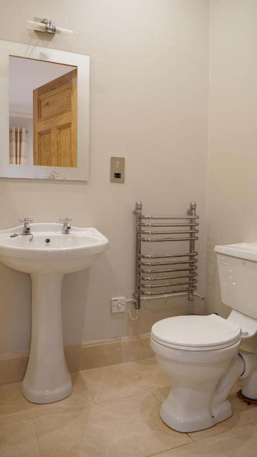 Mullingar Town Apartment 2 Bedrooms Eksteriør billede