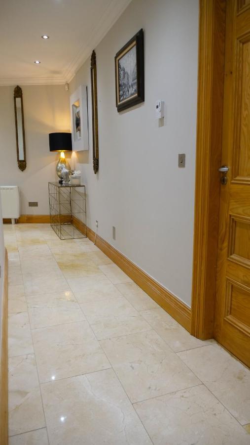 Mullingar Town Apartment 2 Bedrooms Eksteriør billede