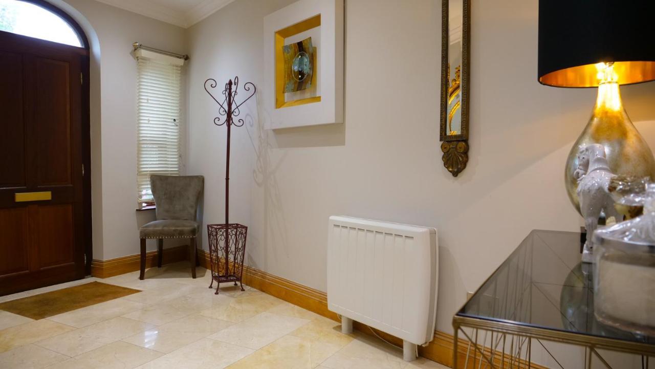 Mullingar Town Apartment 2 Bedrooms Eksteriør billede