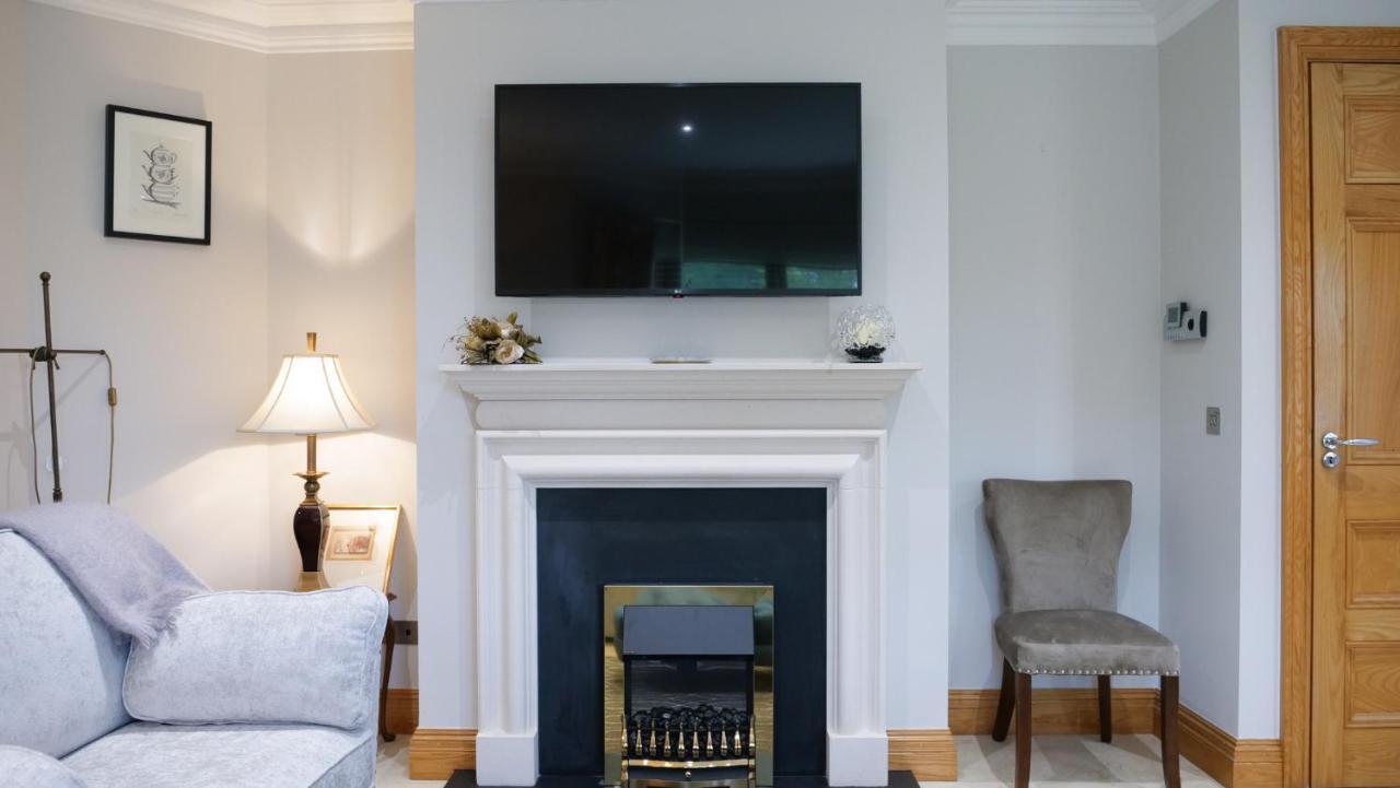 Mullingar Town Apartment 2 Bedrooms Eksteriør billede