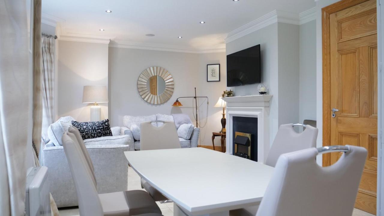 Mullingar Town Apartment 2 Bedrooms Eksteriør billede