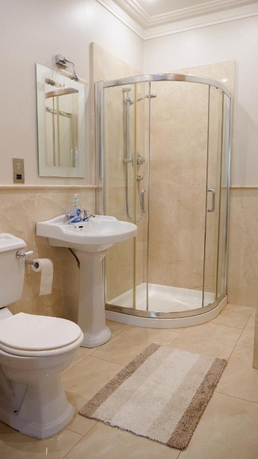 Mullingar Town Apartment 2 Bedrooms Eksteriør billede