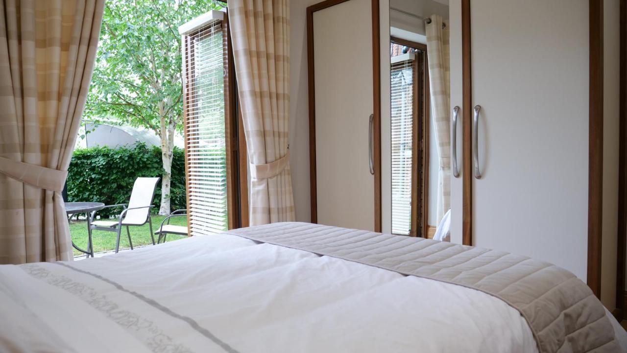 Mullingar Town Apartment 2 Bedrooms Eksteriør billede