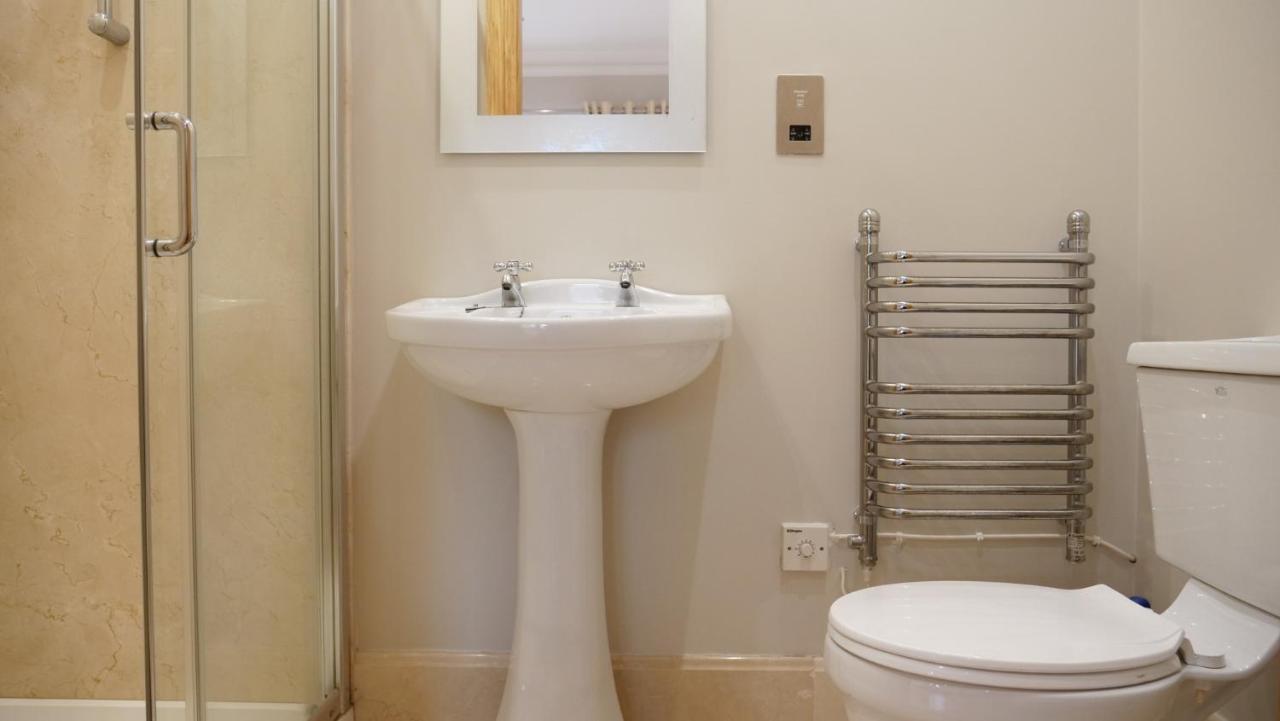 Mullingar Town Apartment 2 Bedrooms Eksteriør billede